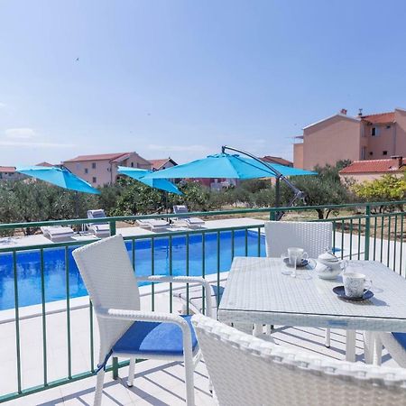 Neda House Apartment Vodice Ngoại thất bức ảnh