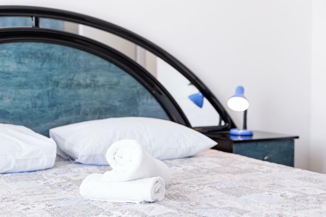 Neda House Apartment Vodice Ngoại thất bức ảnh