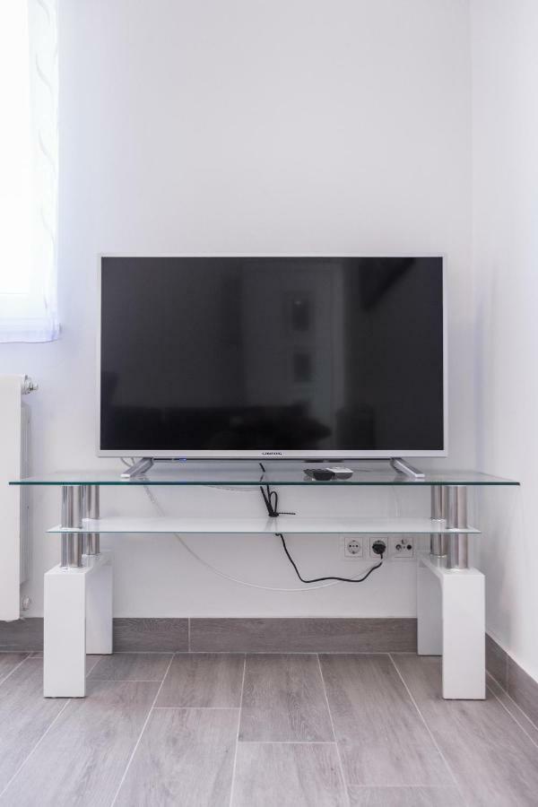 Neda House Apartment Vodice Ngoại thất bức ảnh